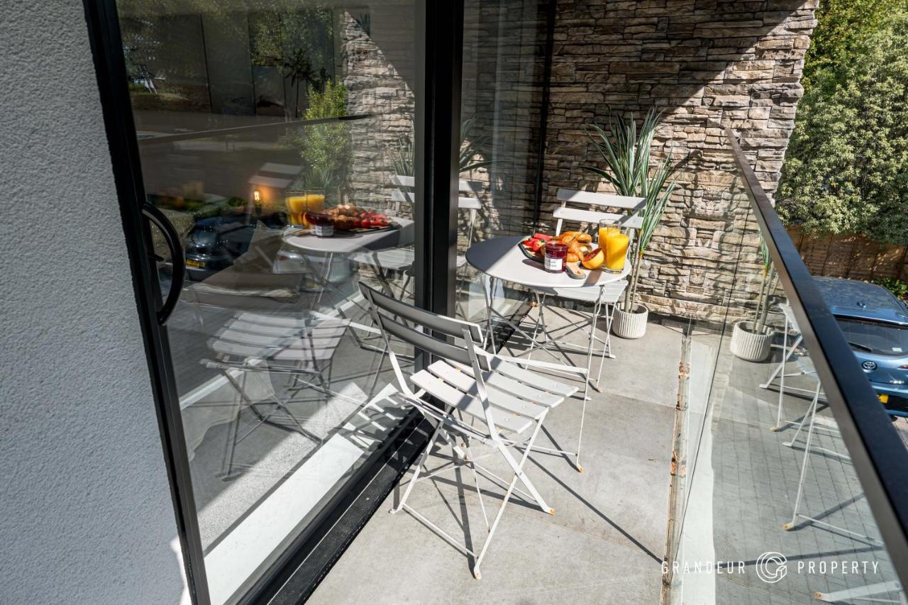 Carbery Ridge By Grandeur Property Bournemouth Exterior photo